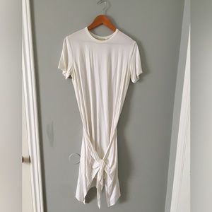Wilfred free tshirt dress size M